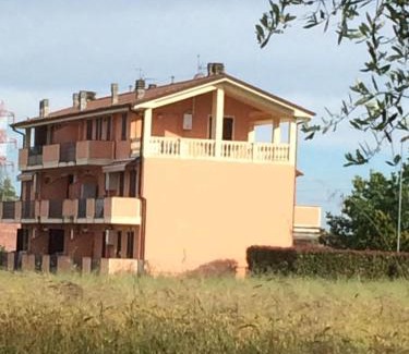 Altopascio Apartment | Appartamento Green Tuscany