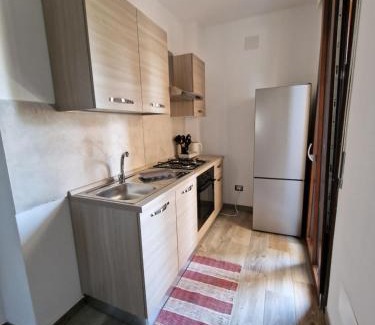 Porto Torres Apartment | Appartamento Green village