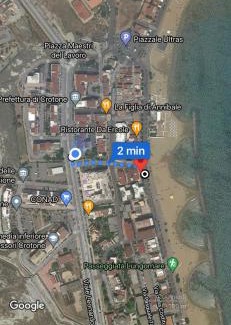 Crotone Apartment | Appartamento Happy Place Crotone
