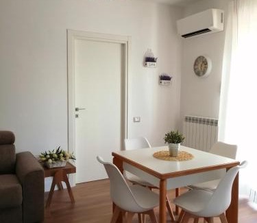 Crotone Apartment | Appartamento Happy Place Crotone