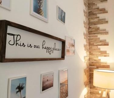 Crotone Apartment | Appartamento Happy Place Crotone