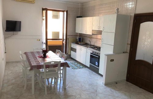 Scafati Apartment | Appartamento HOUSE POMPEI- CASA VACANZA