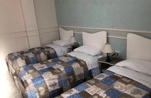 Scafati Apartment | Appartamento HOUSE POMPEI- CASA VACANZA