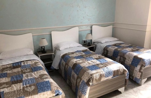 Scafati Apartment | Appartamento HOUSE POMPEI- CASA VACANZA