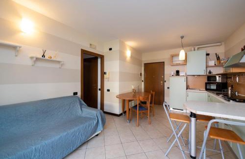 Manerba del Garda Apartment | Appartamento I Due Giardini