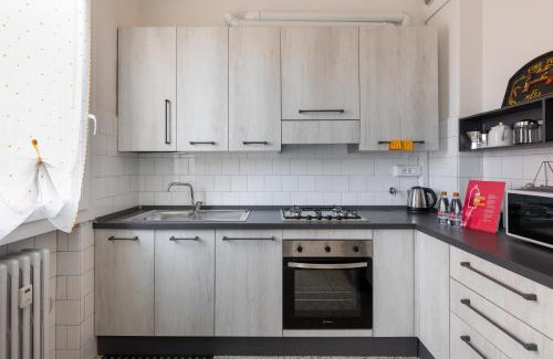 Savena Apartment | Appartamento Ibisco by Wonderful Italy