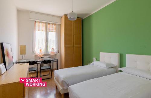 Savena Apartment | Appartamento Ibisco by Wonderful Italy