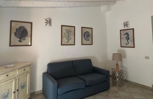 La Maddalena House | Appartamento il Caracolo a Cala Francese