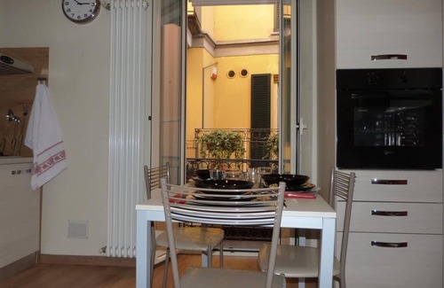 Bellagio Apartment | Appartamento Il Centro