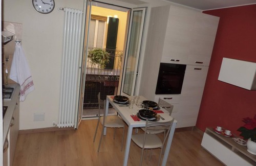Bellagio Apartment | Appartamento Il Centro