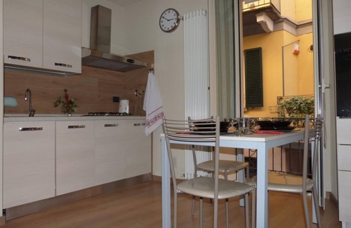 Bellagio Apartment | Appartamento Il Centro