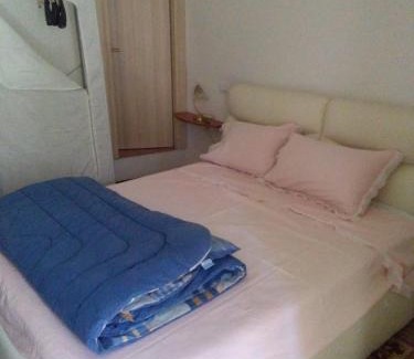 Pratola Peligna Apartment | Appartamento Il Corso