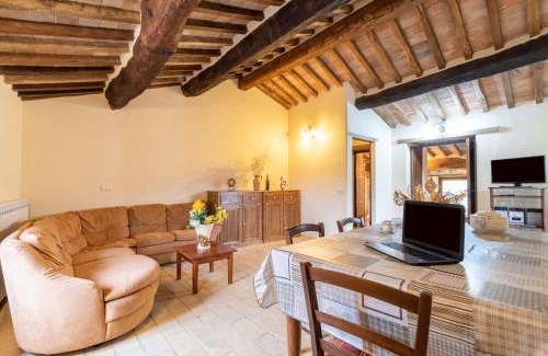 Cortona House | Appartamento Il Colombaio