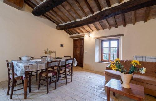 Cortona House | Appartamento Il Colombaio