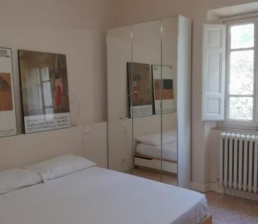 Camucia Apartment | Appartamento Il Giardinetto