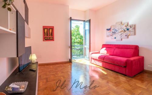 Lierna Apartment | -Appartamento IL MOLO- a due passi del lago
