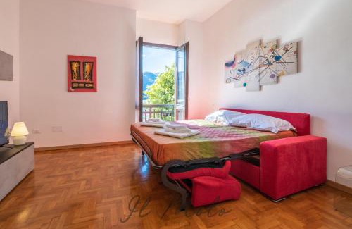Lierna Apartment | -Appartamento IL MOLO- a due passi del lago