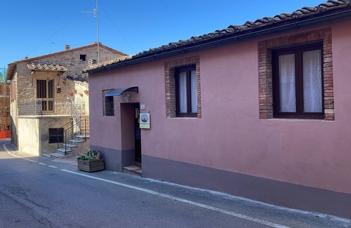 Vescovado Bed & Breakfast | Appartamento "Il noce"