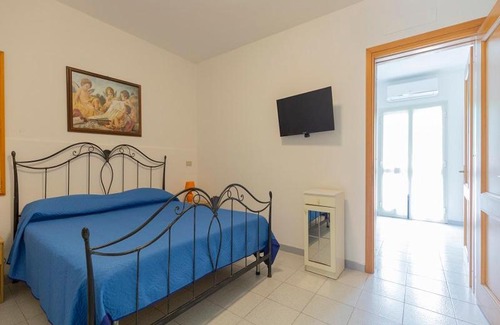 Rio Apartment | Appartamento Il Piano - HelloElba