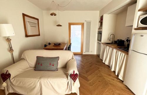 Abetone Cutigliano Apartment | Appartamento Il Pungitopo