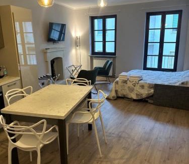 Centro Storico Apartment | APPARTAMENTO IL RESTAURO