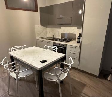 Centro Storico Apartment | APPARTAMENTO IL RESTAURO
