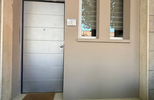 Bolognina Apartment | Appartamento il salotto