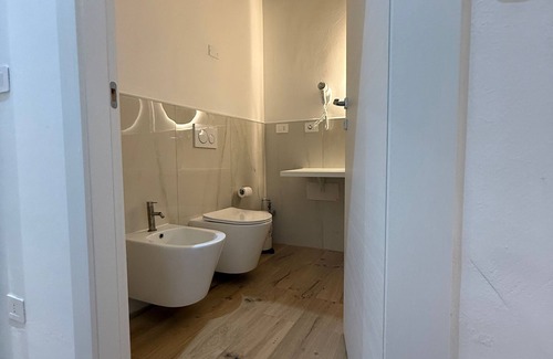 Bolognina Apartment | Appartamento il salotto