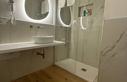 Bolognina Apartment | Appartamento il salotto