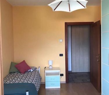 Borgo Valbelluna Apartment | appartamento IL SOLE
