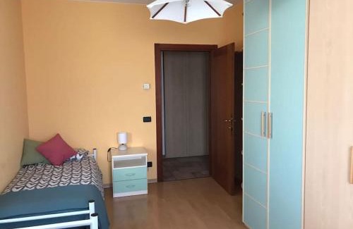 Borgo Valbelluna Apartment | appartamento IL SOLE
