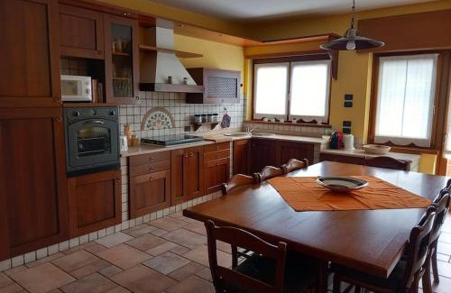 Borgo Valbelluna Apartment | appartamento IL SOLE