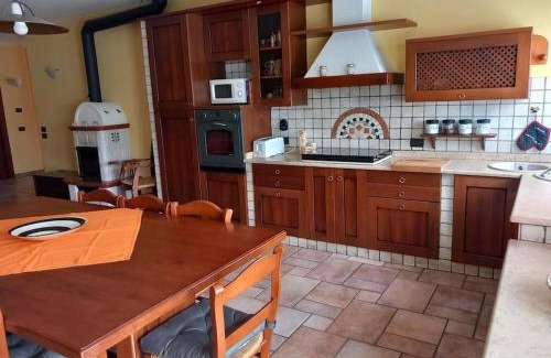 Borgo Valbelluna Apartment | appartamento IL SOLE