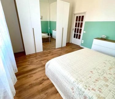 Piombino Apartment | Appartamento Il Terrazzino