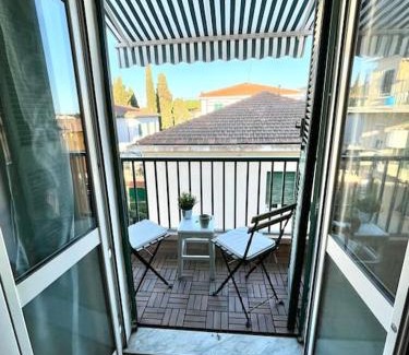 Piombino Apartment | Appartamento Il Terrazzino