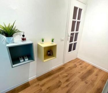 Piombino Apartment | Appartamento Il Terrazzino