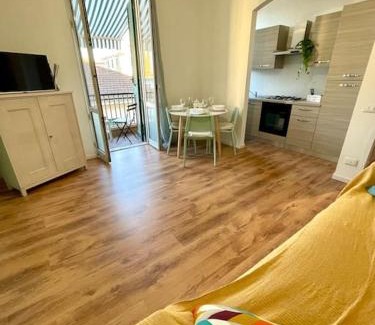 Piombino Apartment | Appartamento Il Terrazzino