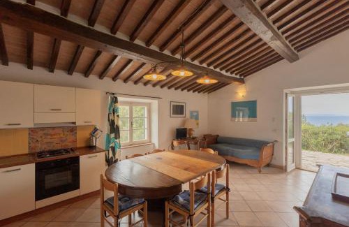 Biodola House | Appartamento il Tramonto - Helloelba