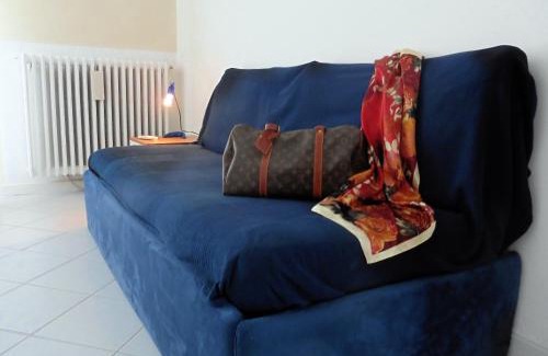 Poggio a Caiano Apartment | Appartamento il Veggio