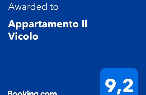 Florence Apartment | Appartamento Il Vicolo