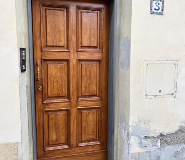 Florence Apartment | Appartamento Il Vicolo