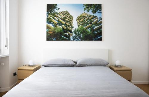 Zona Solari Apartment | Appartamento in affitto zona Tortona Solari