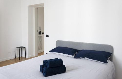 Zona Solari Apartment | Appartamento in affitto zona Tortona Solari