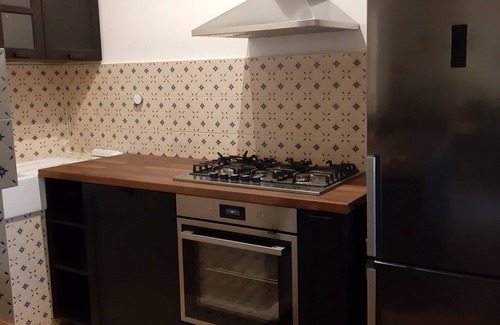Torgiano Apartment | Appartamento in Casa di Campagna con Vista su Assisi