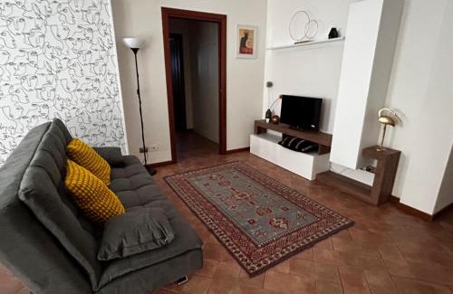 Spoleto Apartment | Appartamento in centro a Spoleto