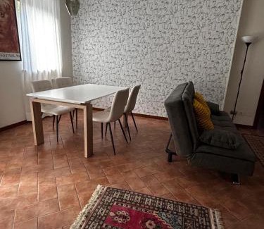 Spoleto Apartment | Appartamento in centro a Spoleto