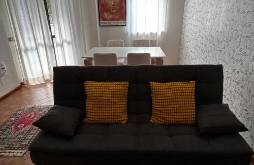 Spoleto Apartment | Appartamento in centro a Spoleto