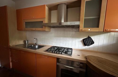 Spoleto Apartment | Appartamento in centro a Spoleto
