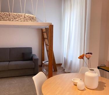 Imola Apartment | Appartamento in centro storico L&L house