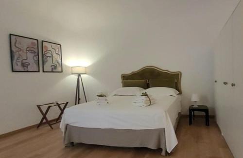 Castellammare Vucciria Apartment | Appartamento in centro Titi's place